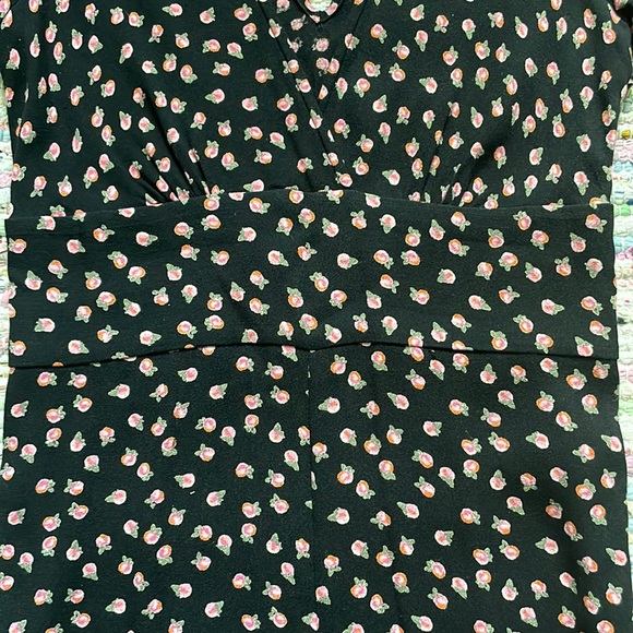 Free People Jumpsuit - Picture 3 of 4